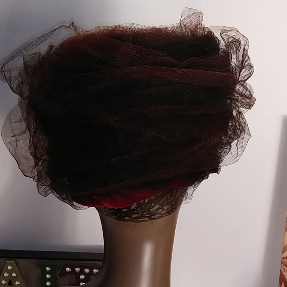 Net Material - image 4